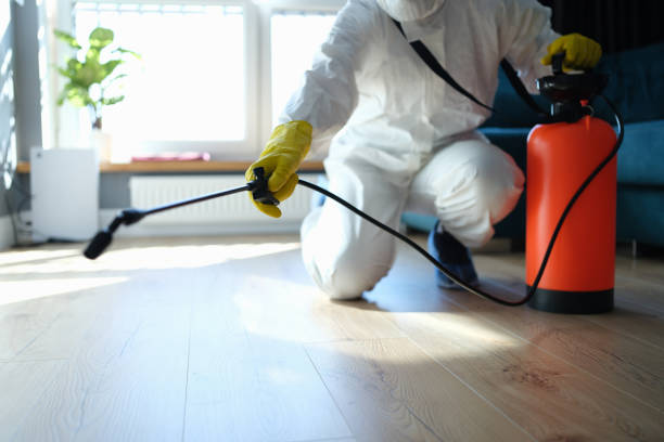 Trusted Trauma Scene Cleanup service in Hampstead, NC - Four Month Blood Cleanse